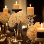 velas decorativas para bodas 4